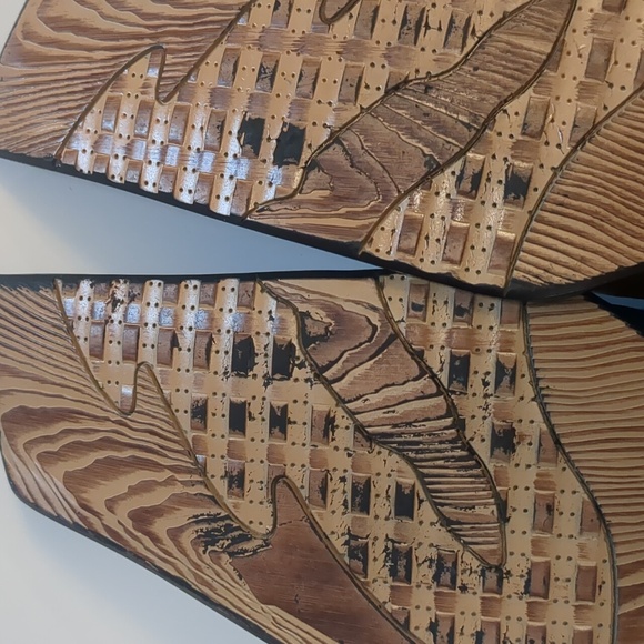 Elegant Black Crocodile-Pattern Loafers for Men - Picture 5 of 7